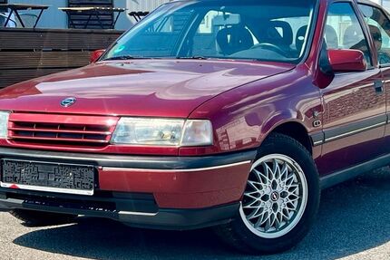 Opel Vectra 112.434 km 2.000 &euro; Gelsenkirchen 45884