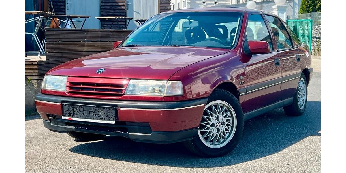 Opel Vectra 112.434 km 2.000 &euro; Gelsenkirchen 45884