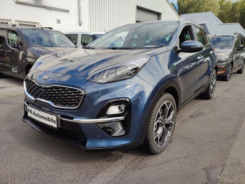 Sportage