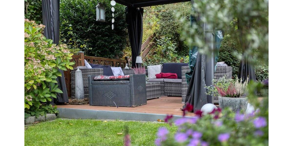 Reihenendhaus Mülheim an der Ruhr Mitte-Ost - 7 Zimmer, 184 m&sup2;, 559.000&euro; | Angebot:23935655