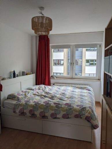 Etagenwohnung Duisburg Altstadt - 3 Zimmer, 76 m&sup2;, 550&euro; | Angebot:24967316