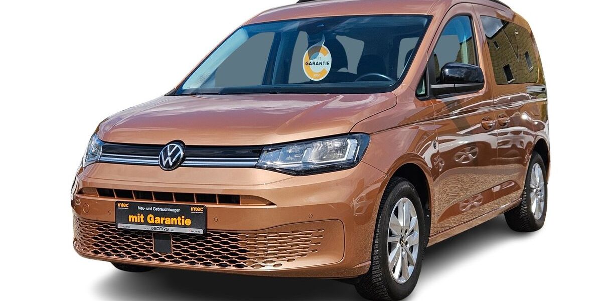 VW Caddy 84.080 km 21.780 &euro; Duisburg 47249