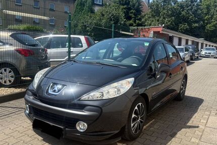Peugeot 207 122.000 km 3.000 &euro; Essen 45143