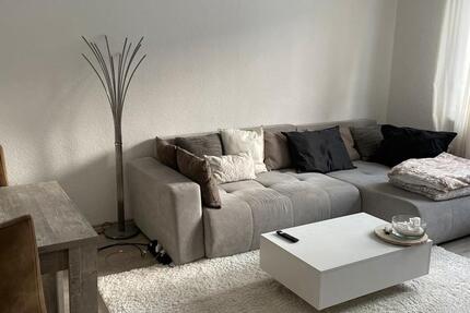 Wohnung Gelsenkirchen Resse - 2.5 Zimmer, 43 m&sup2;, 548&euro; | Angebot:24626827