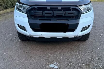 Ford Ranger 151.000 km 22.200 &euro; Hünxe 46569
