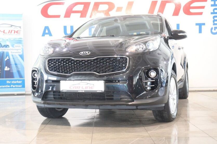 Sportage