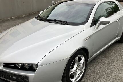 Alfa Romeo Brera 103.500 km 6.200 &euro; Mülheim/Ruhr 45481