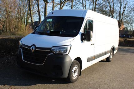 Renault Master 59.300 km 24.000 &euro; Neuss 41464