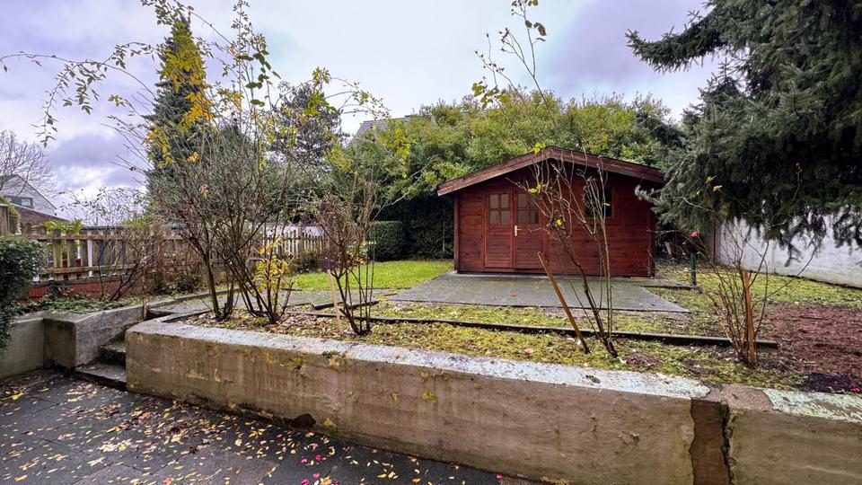 Etagenwohnung Essen Stadtbezirk VI - 2 Zimmer, 48 m&sup2;, 520&euro; | Angebot:26166788