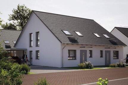 Haus Mülheim an der Ruhr / Mintard Saarn/Mintard - 4 Zimmer, 615.000&euro; | Angebot:25780331