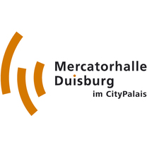 Mercatorhalle Duisburg im CityPalais