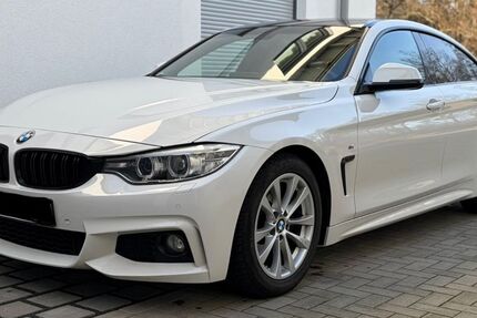 BMW 430 Gran Coupé 82.500 km 28.000 &euro; Duisburg 47178