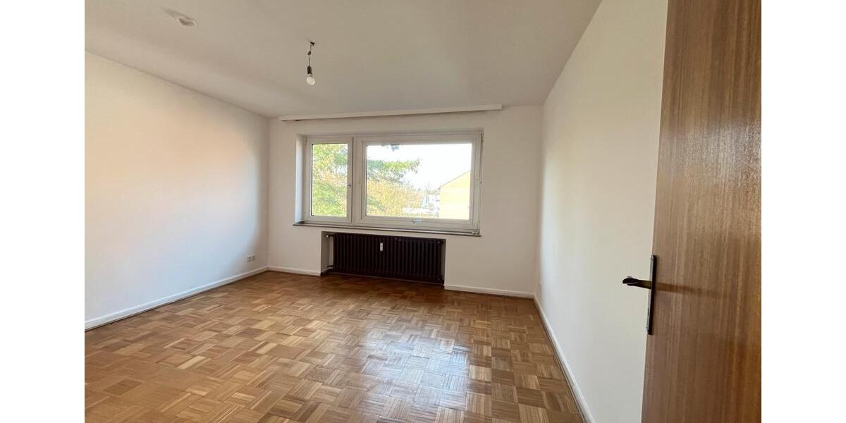 Etagenwohnung Krefeld Fischeln - 4 Zimmer, 1.540&euro; | Angebot:22378568