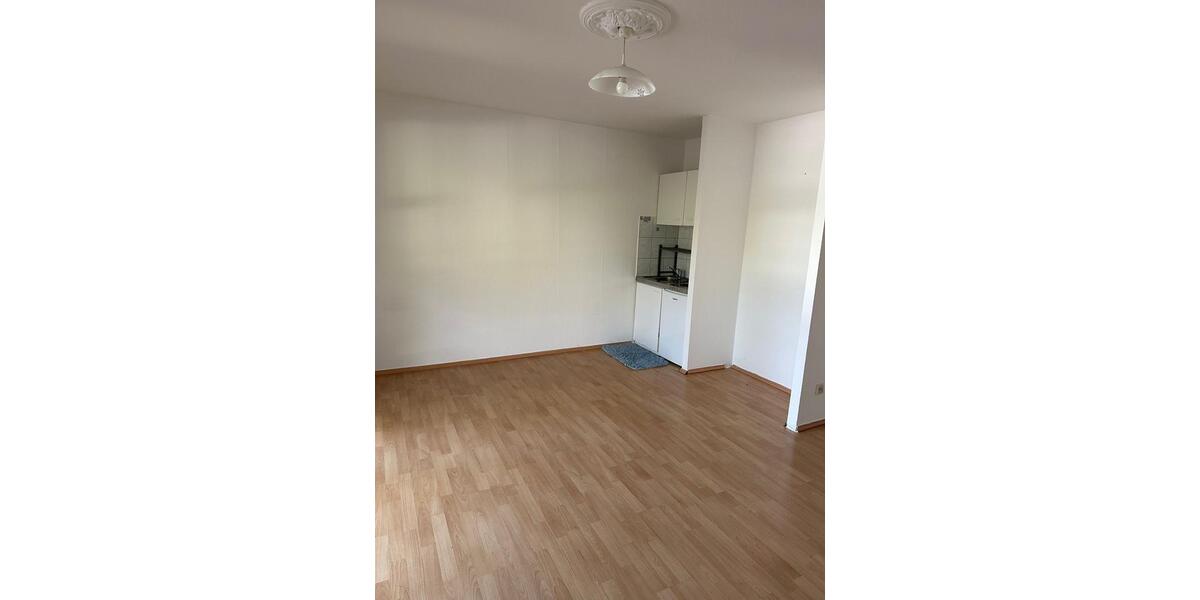 Etagenwohnung Essen Frillendorf - 1 Zimmer, 28 m&sup2;, 551&euro; | Angebot:26279643
