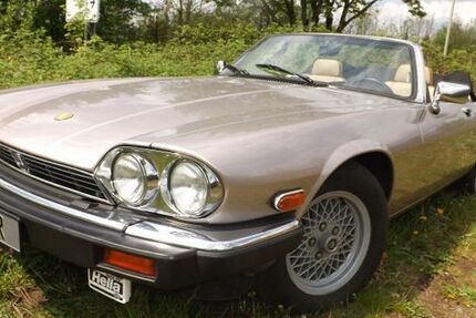 Jaguar XJS 89.032 km 27.850 &euro; Mettmann 40822