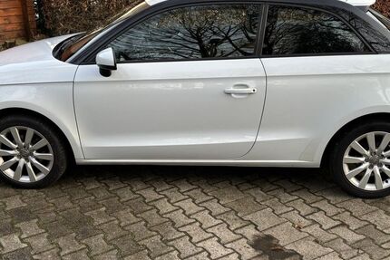 Audi A1 171.000 km 7.999 &euro; Rheinberg 47495