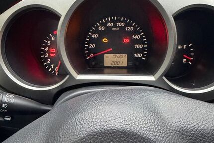 Daihatsu Terios 104.000 km 5.000 &euro; Duisburg 47049