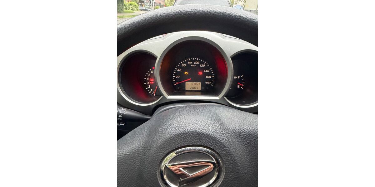 Daihatsu Terios 104.000 km 5.000 &euro; Duisburg 47049