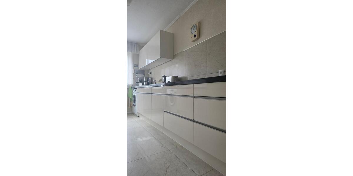 Moderne, gepflegte 4,5 Zimmer Wohnung in Hiesfeld ohne Makler zimmer