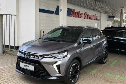 Mitsubishi ASX 3.000 km 31.550 &euro; Krefeld 47807
