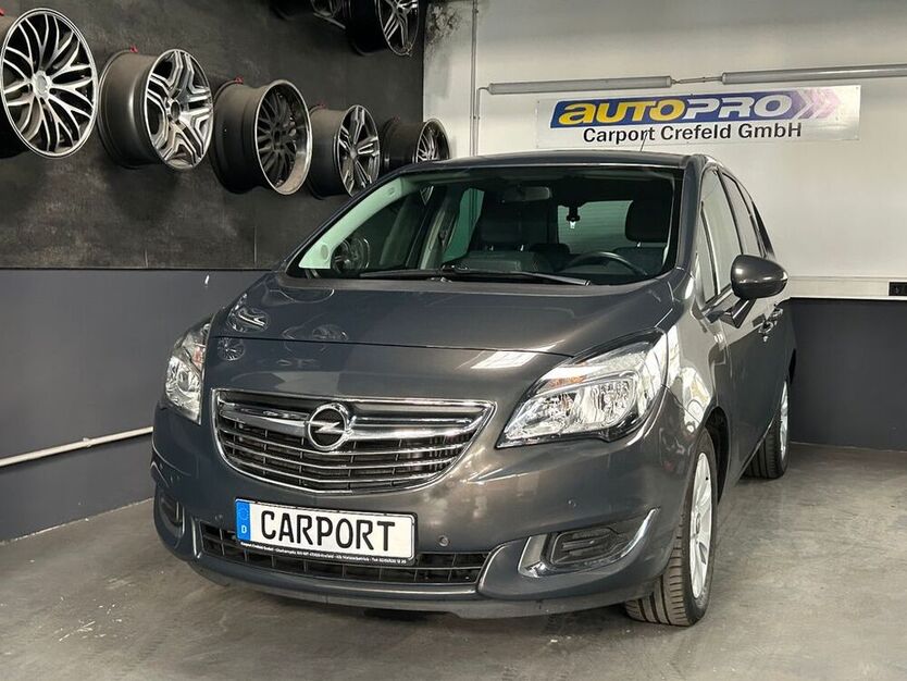 Meriva