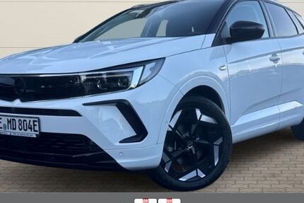 Opel Grandland (X) 17.000 km 33.990 € Dorsten 46282