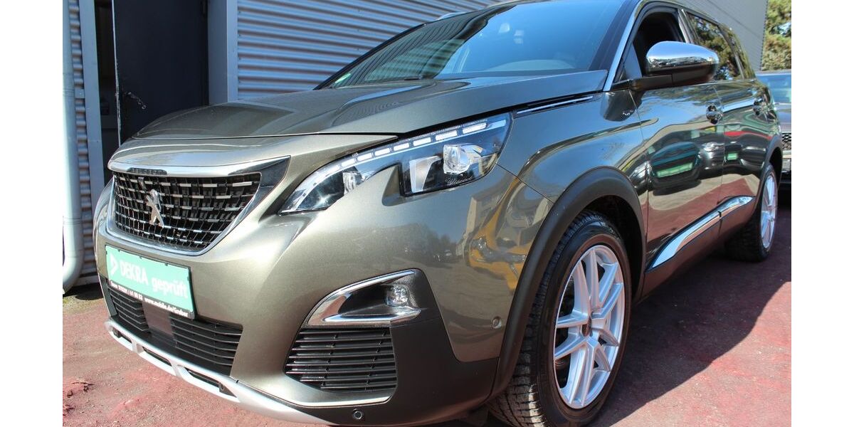 Peugeot 5008 96.951 km 21.479 &euro; Essen 45326