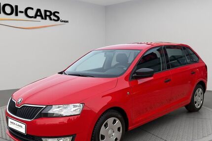 Skoda Rapid 133.337 km 7.190 &euro; Krefeld 47805