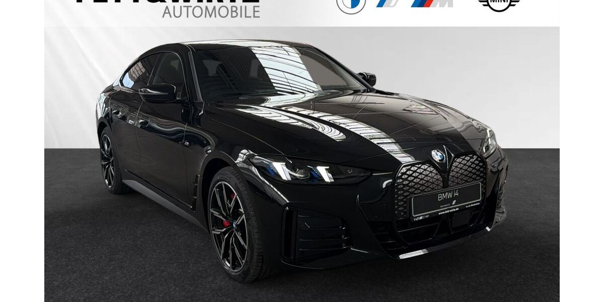 BMW i4 5.000 km 66.590 &euro; Moers 47441