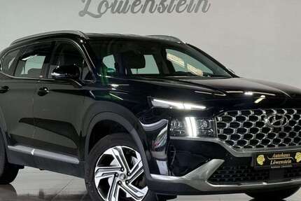 Hyundai SANTA FE 98.500 km 26.980 € Moers 47443
