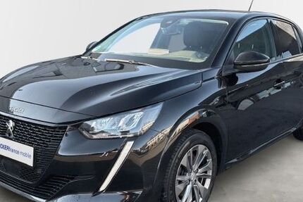 Peugeot 208 8.600 km 23.790 &euro; Oberhausen 46149