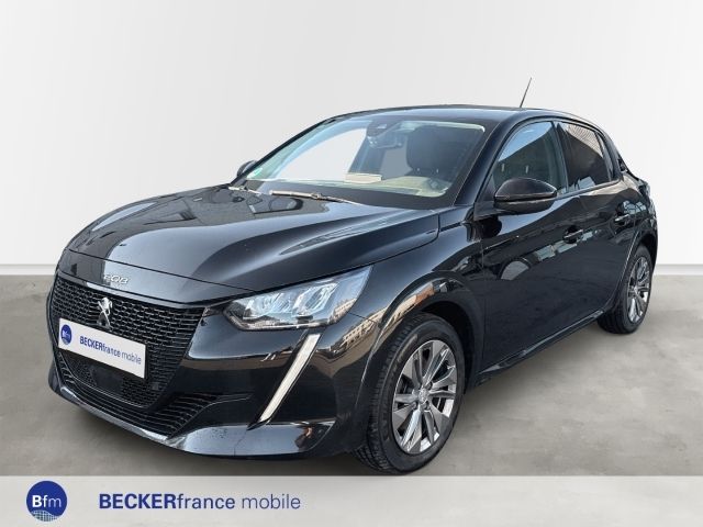 Peugeot 208 8.600 km 23.790 &euro; Oberhausen 46149