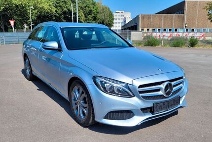 Mercedes-Benz C 250 185.000 km 13.990 &euro; Essen 45356