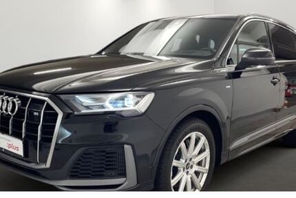 Audi Q7 49.960 km 46.250 &euro; Neuss 41464
