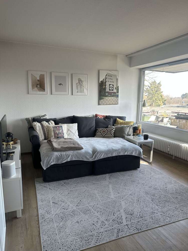 Wohnung zum Mieten in Meerbusch 790 € 57 m²