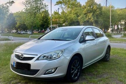 Opel Astra 158.559 km 3.750 &euro; Duisburg 47057