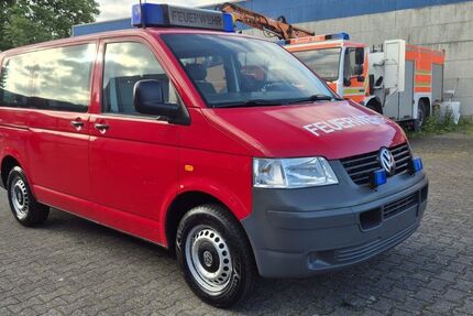 VW T5 Transporter 142.000 km 11.500 &euro; Duisburg 47169