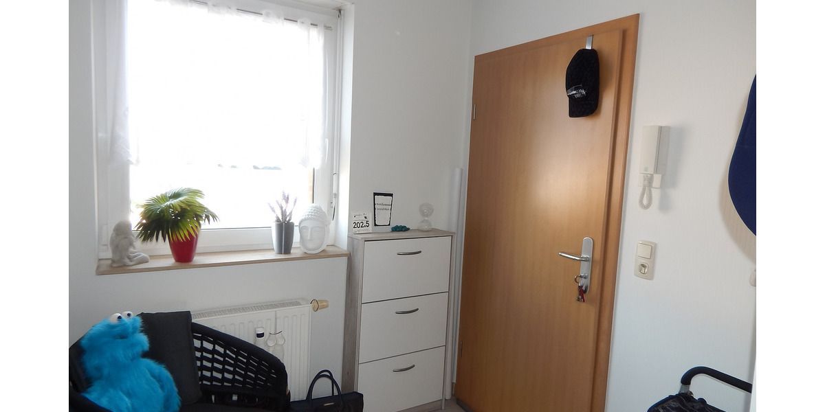 Etagenwohnung Moers Hochstraß - 2 Zimmer, 59 m&sup2;, 174.000&euro; | Angebot:25356020