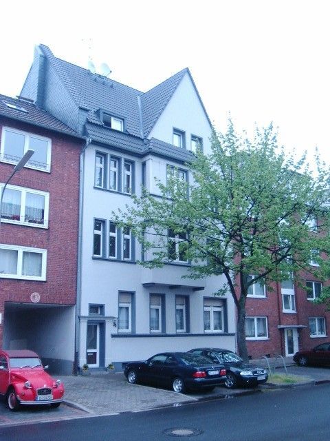 Provisionsfrei* Mehrfamilienhaus in Neuss Nord (Stadtgrenze zu Düsseldorf) 12 zimmer