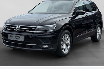 VW Tiguan 77.512 km 27.980 € Marl 45770