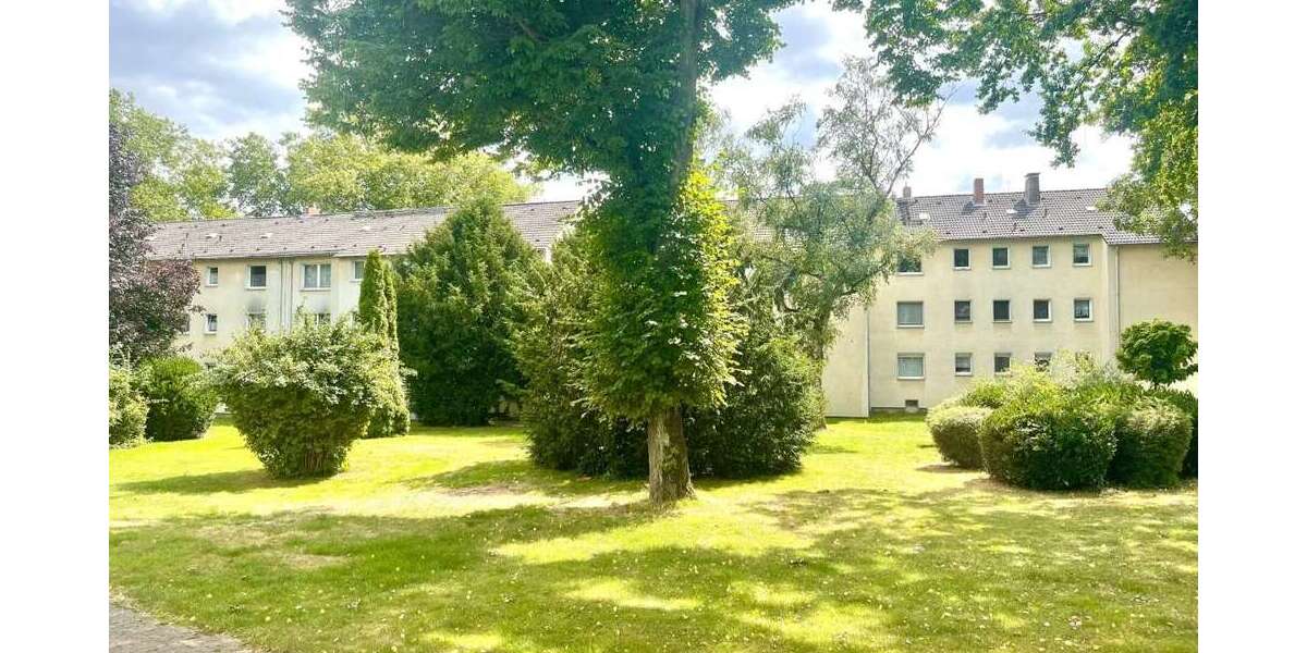 Etagenwohnung Duisburg Mittelmeiderich - 3 Zimmer, 70 m&sup2;, 580&euro; | Angebot:26889981