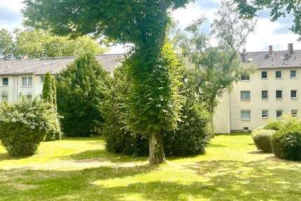 Wohnung Duisburg Mittelmeiderich - 3 Zimmer, 70 m&sup2;, 580&euro; | Angebot:26889981