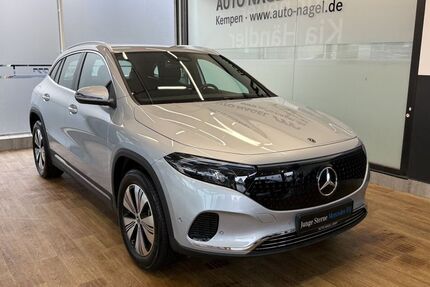 Mercedes-Benz EQA 15.574 km 35.386 &euro; Kempen 47906