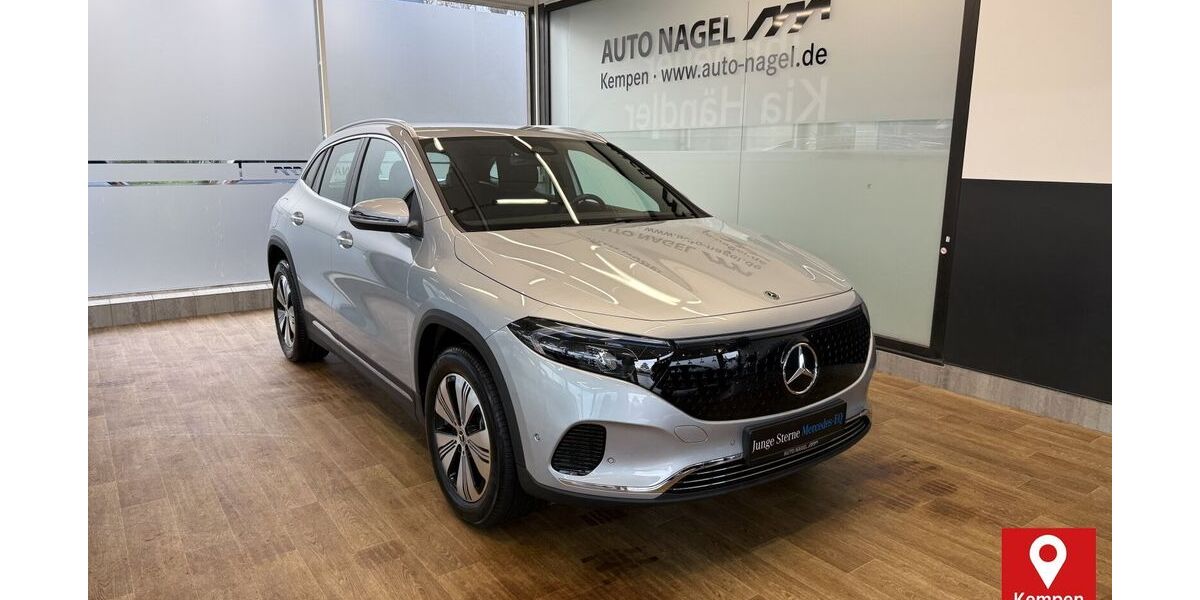 Mercedes-Benz EQA 15.574 km 35.386 &euro; Kempen 47906