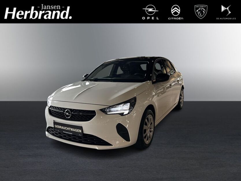 Opel Corsa 23.414 km 15.890 € Neuss 41460