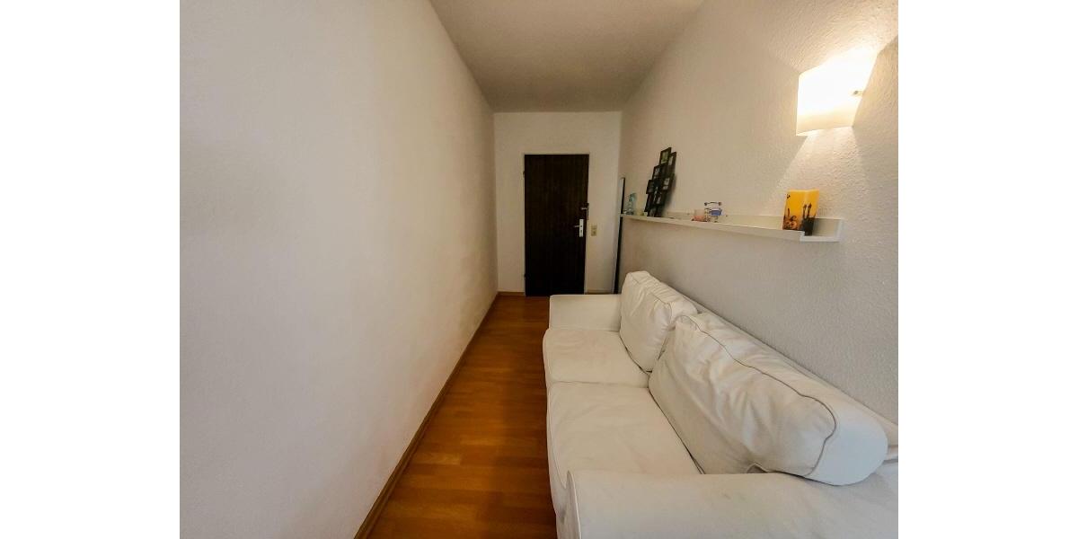 Helle 2Zi-Whg mit Balkon in ruhiger Lage! 2 zimmer