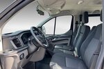 Transit Custom 320 l Trend 9 Sitzer Klima Kamera