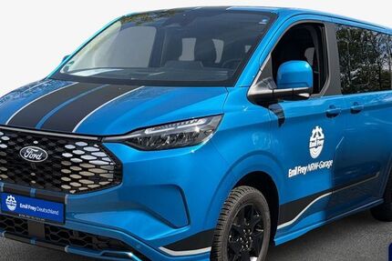 Ford Tourneo Custom 8.000 km 59.798 &euro; Düsseldorf 40549