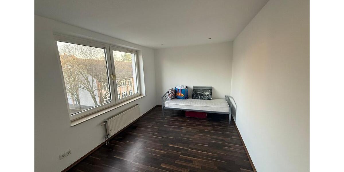 Maisonettenwohnung Duisburg Rheinhausen - 2 Zimmer, 50 m&sup2;, 390&euro; | Angebot:25416047
