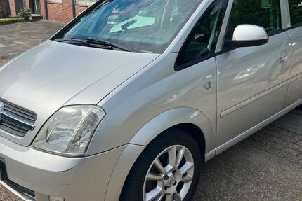 Opel Meriva 145.000 km 3.000 &euro; Essen 45147